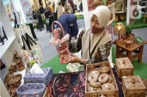Kemendag: Sektor Bisnis Kreatif Punya Peluang Besar untuk Ekspor