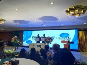 Kemenekraf, BSSN, lalu Kemendag Teken MoU Perkuat Kondisi Keuangan Kreatif
