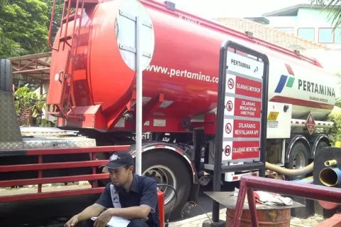 KNPI: Kasus Pengoplosan BBM pada tempat Pertamina Patra Niaga Cerminan Kegagalan Manajemen