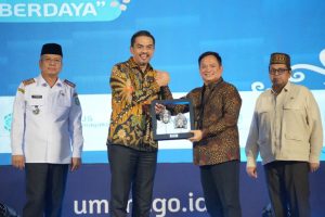 Bekerjasama PNM kemudian Kementerian UMKM Perkuat Literasi Usaha Nasabah