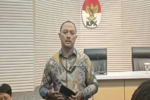 KPK Panggil Politikus Nasdem Ahmad Ali Terkait Kasus Gratifikasi Kepala Kabupaten Kukar Hari ini