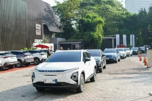 Lama Jualan di area Indonesia, Chery Belum Bisa Bangun Pabrik