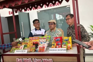 Mendorong Menguatkan Kerjasama BPJPH juga Ajinomoto di Penerapan Barang Halal