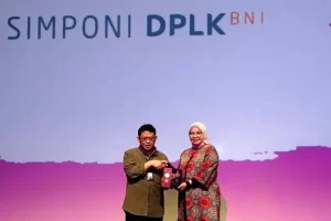 Miliki Aset Rp33,69 Triliun, DPLK BNI Raih Penghargaan Brand for Good
