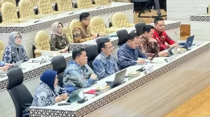 MTI Tegaskan Revisi UULLAJ Momentum Perbaikan Sistem Transportasi Darat