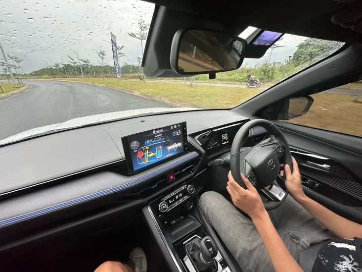 Mudik Nyaman lalu Aman? Hal ini Dia Perlengkapan Tempur Wajib Bawa di dalam tempat Mobil Pribadi!