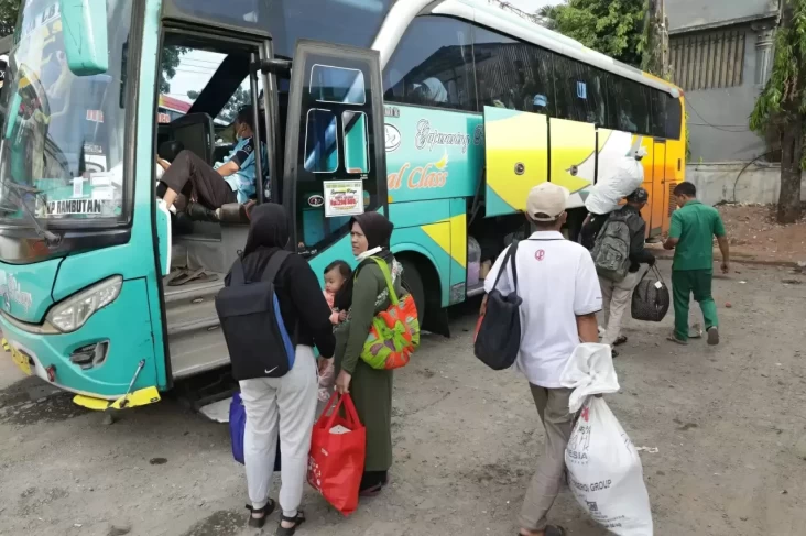Mudik Nyaman ke Cirebon? Siapkan Dana, Hal ini adalah Daftar Lengkap Bus juga Harga Tiketnya!