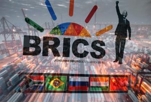 Pimpin BRICS Hadapi Perang Dagang AS, China Susun Rencana Baru