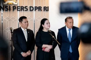 Puan Maharani Ungkap Prospek Megawati, Jokowi, lalu SBY Duduk Bareng