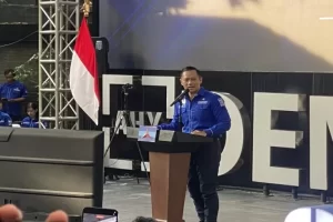Sesalkan Aksi Teror Terhadap Wartawan Tempo, AHY Harap Isu Tak Melebar