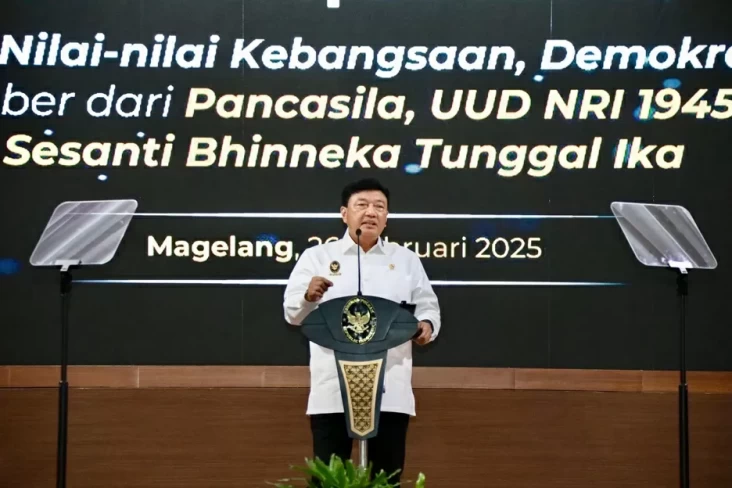 Soal Penyerangan Mapolres Tarakan, Budi Gunawan: Soliditas TNI-Polri Tetap Terjaga