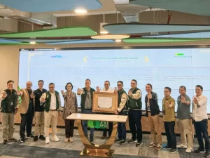 Tak Toleransi Fraud serta Korupsi, Pegadaian Kepercayaan Implementasikan GCG