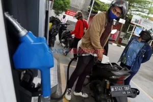 Tarif serta Ketentuan Baru Pajak BBM di area Jakarta, Simak Penjelasannya