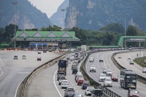 Tarif Tol Diskon 20% Mudik Lebaran 2025, Catat Tanggal dan juga Ruasnya