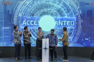 Tetap Solid, BRI Life Catatkan APE Rp3,07 Ribu Miliar pada 2024