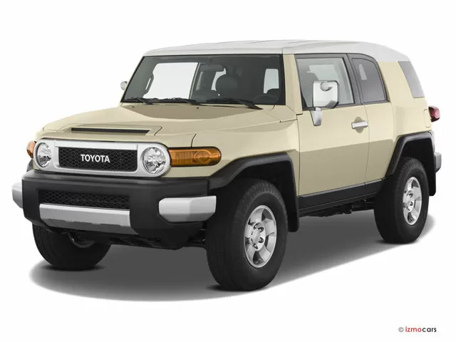 Toyota Land Cruiser Jadi Kendaraan Paling Banyak Dicuri di dalam tempat Negeri Matahari Terbit