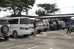 Travel Gelap Marak dalam Musim Mudik, Waspadai Ciri dan juga Modusnya
