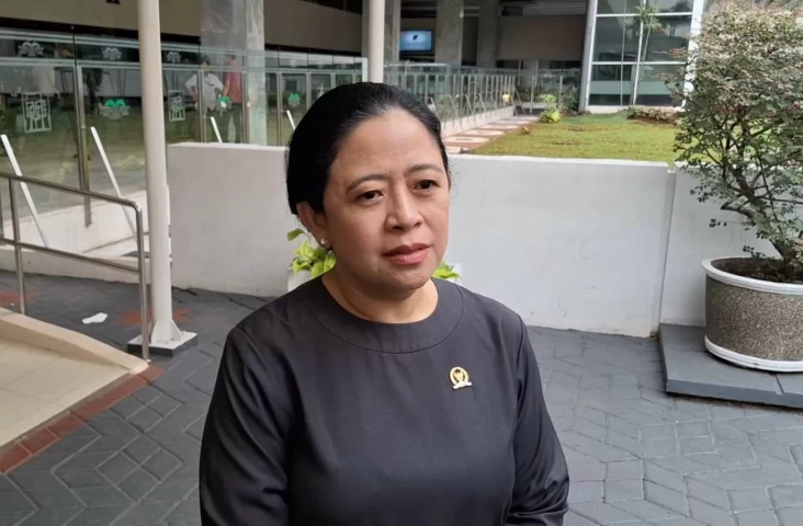 UU TNI yang tersebut Baru Disahkan DPR Digugat ke MK, Puan: Tolong Baca Dahulu Isinya