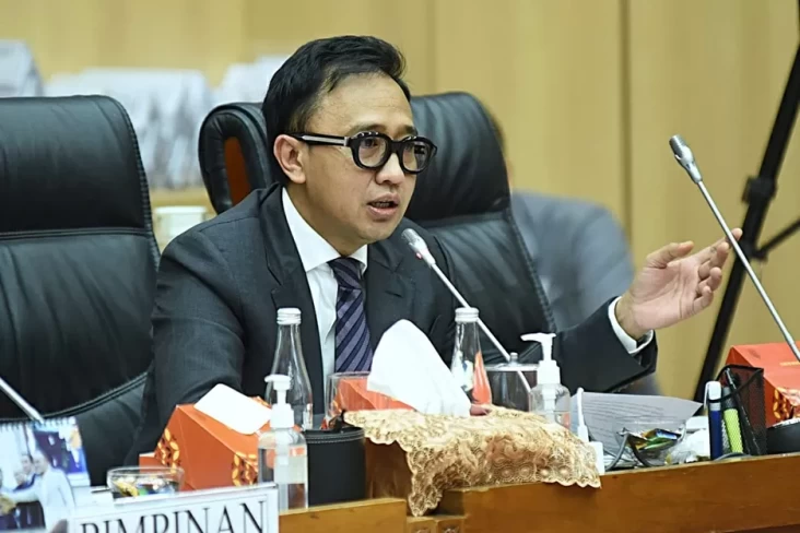 Wacana Pansus Pertamina Layu Sebelum Berkembang, Komisi XII DPR Tegaskan Tidak Ada