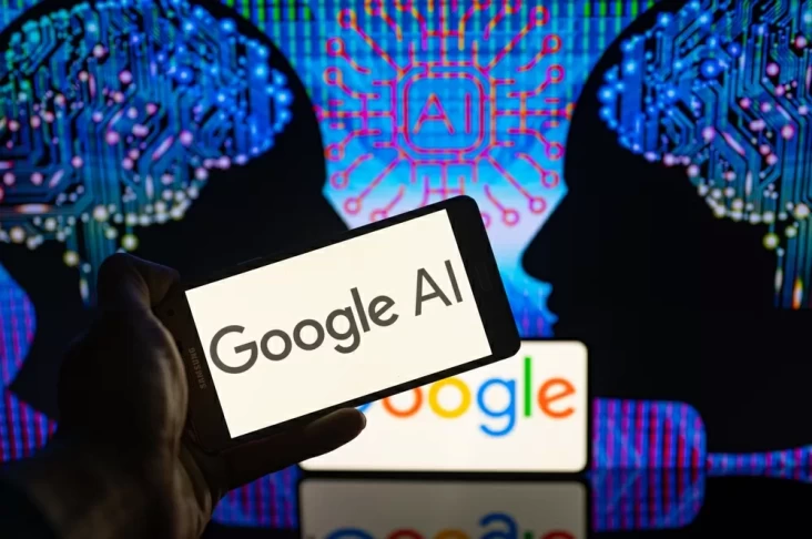 Artificial Intelligence pada Google Menyebabkan Banyak Website Kehilangan Trafik