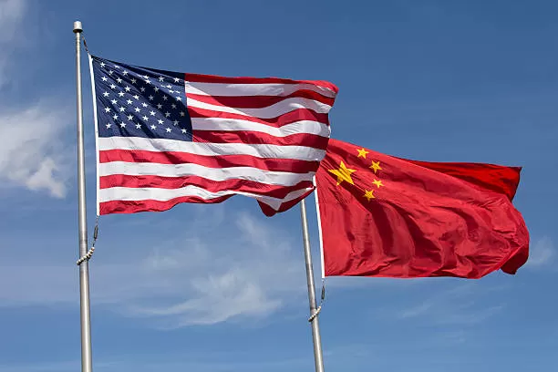 Amerika Serikat juga China Saling Serang, Trump Ancam Gebuk Tarif Tambahan 50%