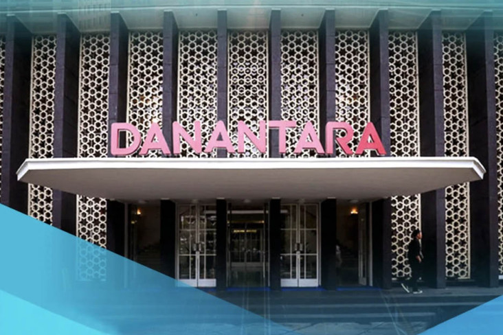 Aturan Pengalihan Saham BUMN ke Danantara Masih Digodok, Semua Masuk Kecuali Perum