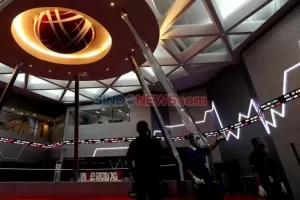 BEI Ubah Aturan Batas ARB kemudian Trading Halt, Ini adalah Ketentuannya