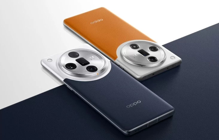 Bocoran Spesifikasi Oppo Find X8 Ultra, Sayang Cuma Dirilis dalam area China