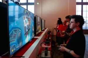 Efek Tarif Trump, Pre-order Nintendo Switch 2 di tempat Amerika Ditunda!