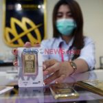 Mandek pada Rp1.904.000/Gram, Intip Rincian Harga Emas Antam per Akhir Pekan 13 April 2025