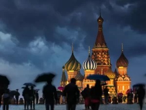Rusia Masih Jadi Ancaman, Trump Perpanjang Sanksi Amerika Serikat Selama 12 Siklus
