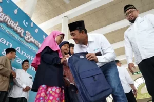 SIG Jalankan Rencana Keberlanjutan pada Sekitar Wilayah Operasi