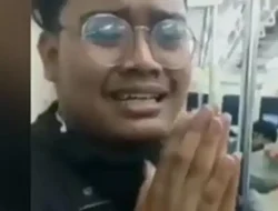 Tumbler Hilang di KRL, Alvin dan Anita Menyesal Viral, Argi Tetap Bekerja