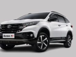 Innova Reborn 2025: Desain Sporty dan Fitur Canggih untuk Keluarga Pemilih