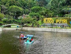 6 Ide Staycation Kekinian: Wisata Murah Meriah Indonesia Tahun 2026!