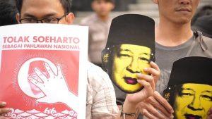 LIPSUS: Keuntungan dari Penggalian Ilegal, Ledakan Sumur Minyak Ilegal Terus Terjadi di Muba