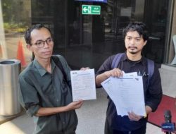 Reaksi Bahlil Terkait Dugaan Tambang dan PLTA Sebabkan Banjir Sumatra-Aceh