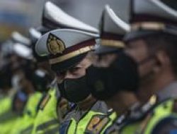 Wakapolri Akui Kecepatan Respons Polri Kalah dari Damkar, Usahakan Tanggap Laporan Masyarakat dalam 10 Menit