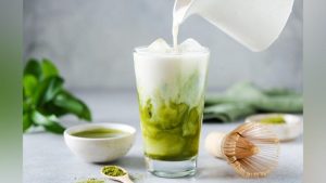 Benarkah Matcha Sebabkan Rambut Rontok?