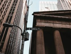 Wall Street Kencang Menjelang Laporan Nvidia: Teknologi Siap Heboh Pekan Ini