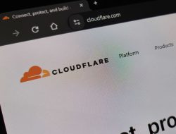 Saat Cloudflare Down, Internet Dunia Alami “Kiamat Kecil”