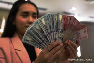 Rupiah Berpotensi Melemah Pada Rabu (12/11/2025), Pantau Sentimennya