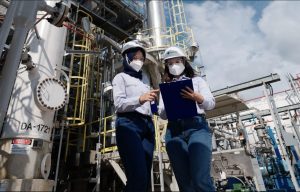 Melihat Kinerja Emiten Prajogo, BRPT, PTRO, BREN hingga CUAN yang Menarik