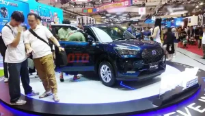 Harga DAIHATSU Terbaru November 2025