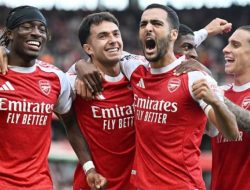 Prediksi Skor Arsenal vs Bayern Munich: Duel Sempurna, The Gunners Terancam