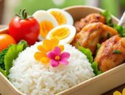 5 Ide Bekal Nutrisi yang Disukai Anak dan Hemat, Pagi Ibu Jadi Lebih Mudah!