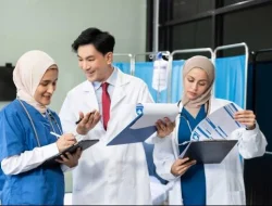 Lowongan Kerja 2025: Pegawai BLUD Non ASN (Kontrak) RSUD Dr. Achmad Mochtar Bukittinggi