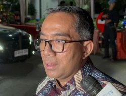Kampus dan Jurusan Pilihan Menteri Pendidikan di Era Prabowo