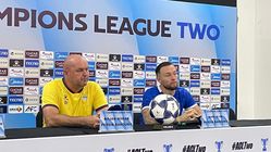 Manajemen Persib Bantah Isu Bojan Hodak ke Timnas Indonesia