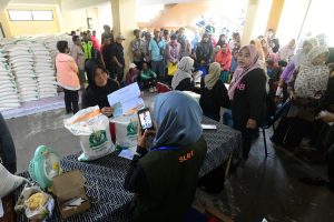 Bansos BPNT Akhir Tahun Cair: Daftar Wilayah, Besaran Bantuan, dan Cara Cek Penerima